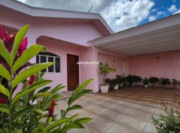 Casa · 193m² · 4 Quartos · 2 Vagas · Casa para venda em Jardim Bueno de 193.00m² com 4 Quartos, 1 Suite e 2 Garagens
