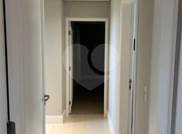 Apartamento · 157m² · 3 Quartos · 3 Vagas · Apartamento para venda em Jardim Campos Elísios de 157.00m² com 3 Quartos, 1 Suite e 3 Garagens