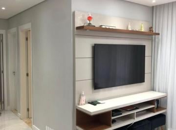 Apartamento · 75m² · 3 Quartos · 1 Vaga · Apartamento para venda em Vila Boa Vista de 75.00m² com 3 Quartos, 1 Suite e 1 Garagem