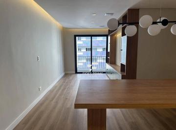 Apartamento · 77m² · 3 Quartos · 1 Vaga · Apartamento Reformado e Mobiliado | 3 Quartos | 1 Suíte | Vila Olímpia
