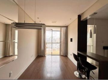 Apartamento · 52m² · 2 Quartos · 1 Vaga · Apartamento para venda em Vila Príncipe De Gales de 52.00m² com 2 Quartos e 1 Garagem