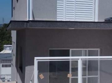 Casa · 127m² · 2 Quartos · 2 Vagas · Casa para venda em Jardim São Luís de 127.00m² com 2 Quartos, 2 Suites e 2 Garagens