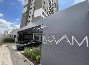 Apartamento · 65m² · 2 Quartos · 2 Vagas · Apartamento para venda em Nova América de 65.00m² com 2 Quartos, 1 Suite e 2 Garagens