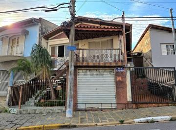 Casa · 146m² · 3 Quartos · Casa para venda em Vila Mota de 145.66m² com 3 Quartos