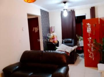 Apartamento · 67m² · 2 Quartos · 1 Vaga · Apartamento para venda em Residencial Portal Da Mantiqueira de 67.00m² com 2 Quartos e 1 Garagem
