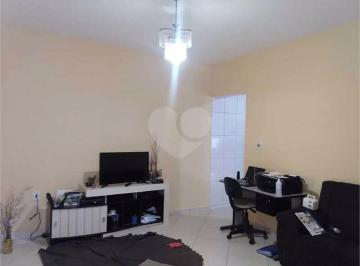 Casa · 115m² · 2 Quartos · 1 Vaga · Casa para venda em Jardim Novo Mundo de 115.00m² com 2 Quartos e 1 Garagem