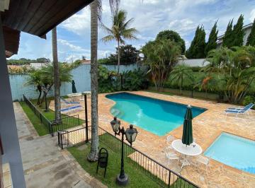 Casa · 316m² · 4 Quartos · 3 Vagas · Casa para venda em Jardim Riviera de 316.00m² com 4 Quartos, 2 Suites e 3 Garagens