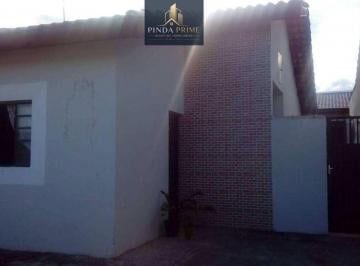 Casa · 64m² · 2 Quartos · 2 Vagas · Casa para venda em Residencial Comercial Cidade Vista Alegre de 64.00m² com 2 Quartos, 1 Suite e 2 G