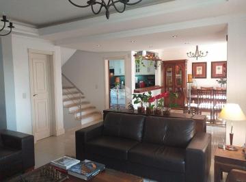 Casa · 286m² · 3 Quartos · 2 Vagas · Casa com 3 dormitórios no bairro Vila Conceição em Porto Alegre