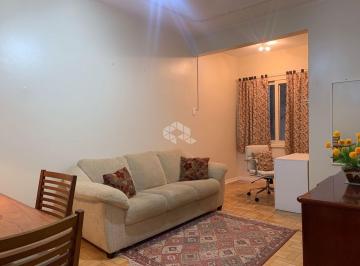 Apartamento · 55m² · 1 Quarto · .