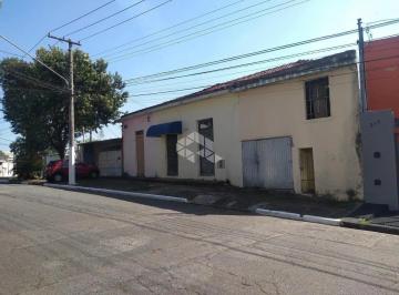 Terreno · 588m² · Terreno - Cidade Patriarca