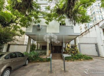 Apartamento · 126m² · 3 Quartos · 1 Vaga · Apartamento 3 quartos sendo 1 suíte e 1 vaga coberta no bairro Moinhos de Vento