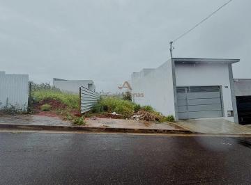 Foto 01 · Terreno, Residencial Montserrat, Alfenas, MG