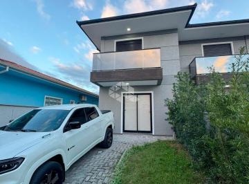 Casa · 98m² · 3 Quartos · 1 Vaga · Casa Sobrado Mobiliada à Venda na Praia do Sonho - Pronta para Morar ou Rentabilizar!