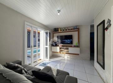 10 · Casa com Piscina e Salão de Festas no Bairro Guajuviras, Canoas