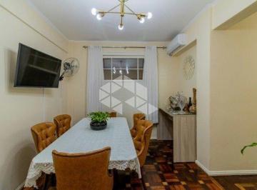 Apartamento · 83m² · 3 Quartos · Apartamento a Venda 3 quartos , no Centro Histórico de Porto Alegre