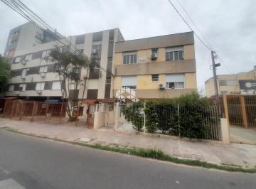 Apartamento · 60m² · 2 Quartos · Apartamento garden 2 dormitórios com suíte para venda no bairro Cidade Baixa Porto Alegre/RS