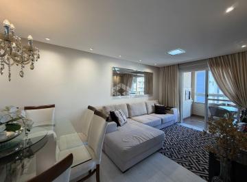 original_aefdb502fe4496f3498eb7e9a50037de · APARTAMENTO de 3 quartos com vaga coberta e sacada com churrasqueira no Kobrasol