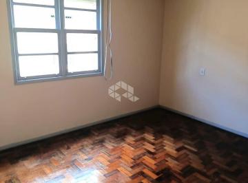 Apartamento · 50m² · 2 Quartos · Apartamento 2 dormitórios Desocupado Pronto para morar