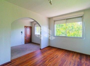 Apartamento · 72m² · 2 Quartos · 1 Vaga · Apartamento 2 dormitórios reformado bairro Santo Antonio