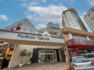 Apartamento · 98m² · 2 Quartos · 1 Vaga · Apartamento 2 dormitórios 98m² 1 vaga no bairro Moinhos de Vento