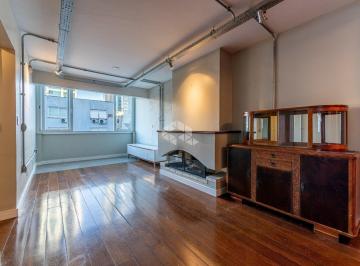 Apartamento · 98m² · 2 Quartos · 1 Vaga · Apartamento 2 dormitórios 98m² 1 vaga no bairro Moinhos de Vento