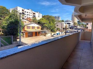 Apartamento · 85m² · 2 Quartos · 2 Vagas · Apartamento com 2 dormitórios, sendo uma suíte no Bairro São Francisco