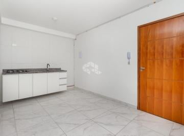 Apartamento · 37m² · 1 Quarto · Apartamento Garden à Venda na Vila Gustavo - 37m² com 2 Quintais!