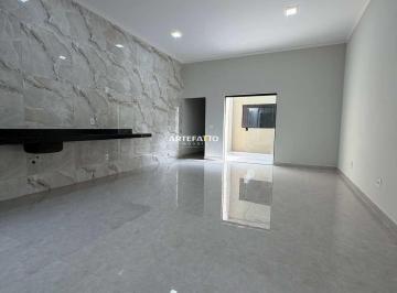 Casa de 3 quartos, Franca · Casa para venda em Parque Dom Pedro I de 98.00m² com 3 Quartos, 1 Suite e 2 Garagens