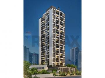 Apartamento · 81m² · 3 Quartos · Apartamento para venda em Jardim Botânico de 81.22m² com 3 Quartos e 1 Suite