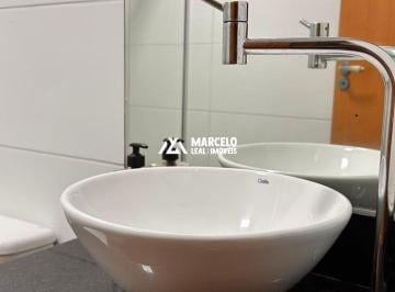 Apartamento en Venda de 2 quartos Jurema · Apartamento para venda em Jurema de 40.28m² com 2 Quartos e 1 Garagem