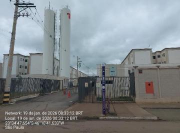 Apartamento · 42m² · 2 Quartos · 1 Vaga · Apartamento para venda em Vila Ravena de 42.00m² com 2 Quartos e 1 Garagem