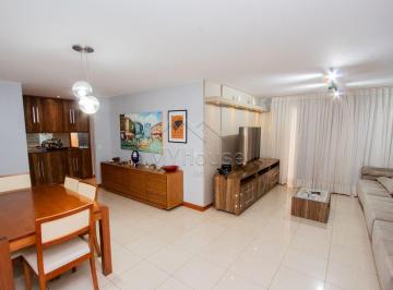 Apartamento de 4 quartos, Águas Claras · Via majestic - 4 quartos - 3 vagas - 175m² - Vazado - Reformado - Rua 28 norte