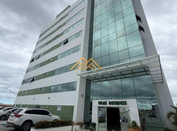 13002283a5365976680302dde2b6b9.jpeg · Sala comercial para alugar em Lauro de Freitas, Vilas do Atlântico, 45m²