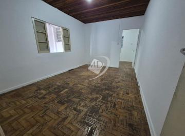 Casa · 1 Quarto · 1 Vaga · Casa para locação no Bairro Osvaldo Cruz - São Caetano do Sul