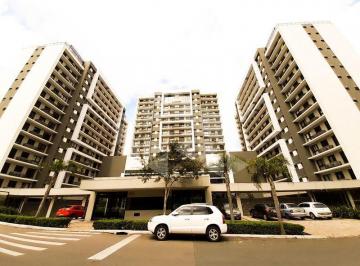 Apartamento · 41m² · 1 Quarto · 1 Vaga · Apartamento 41M² - para Alugar