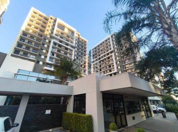 Apartamento · 41m² · 1 Quarto · 1 Vaga · Apartamento 41M² - para Alugar