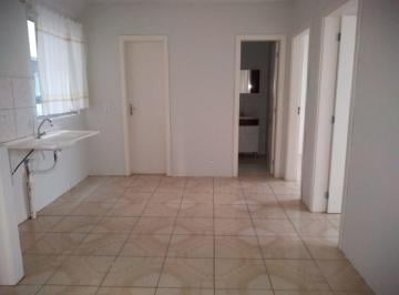 Apartamento · 46m² · 2 Quartos · 1 Vaga · Apartamento 46M² - para Alugar