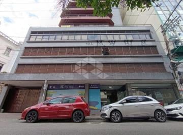 Comercial · 45m² · 1 Vaga · Sala 45M² - para Alugar na Avenida Hercilio Luz, Centro