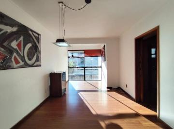 Apartamento · 130m² · 2 Quartos · 2 Vagas · Cobertura 130M² - para Alugar