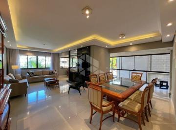 Apartamento · 170m² · 4 Quartos · 2 Vagas · Apartamento 170M² - para Alugar