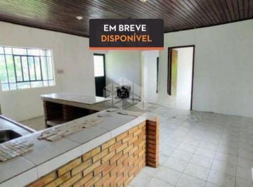 Casa · 100m² · 3 Quartos · 4 Vagas · Casa Residencial 100M² - para Alugar