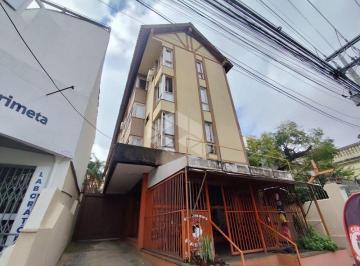 Apartamento · 50m² · 1 Quarto · 1 Vaga · Apartamento 50M² - para Alugar