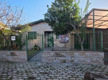 Casa · 112m² · 3 Quartos · 1 Vaga · Casa Residencial 112M² - para Alugar