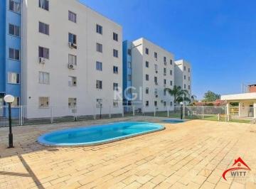 Apartamento · 38m² · 2 Quartos · 1 Vaga · APARTAMENTO NA CAPITÃO PEDROSO