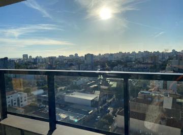 Apartamento 92m² Aluguel Santana · Apartamento Mobiliado para Locação no Bairro Santana | 2 Dormitórios, Suíte e Infraestrutura Complet