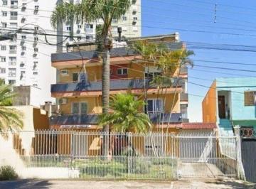 Apartamento · 61m² · 2 Quartos · Apartamento de 2 dormitórios SEMI MOBILIADO / DESOCUPADO