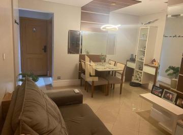 uzuhrwe2yte4ywy5odnhy2e3_md · Apartamento 2 dormitórios - 62m² - Ed. Mariana - Jardim Satélite