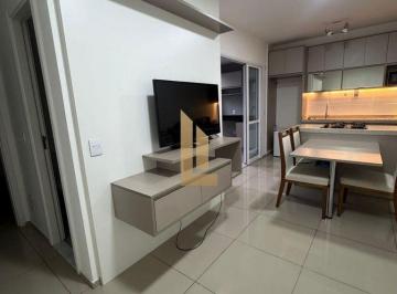 fx3xqts2ytflndm1ndmzzdvm_md · - Apartamento - 2 Dormitórios - 55 M²- Cond Maranata - Vila Industrial
