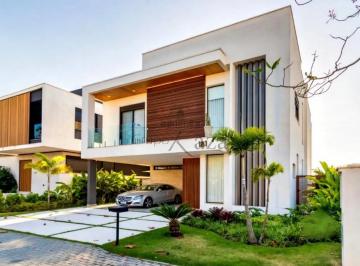 Casa de 4 quartos, São José dos Campos · Casa com area gourmet Condomínio Residencial Alphaville II 4 Suítes 450m².